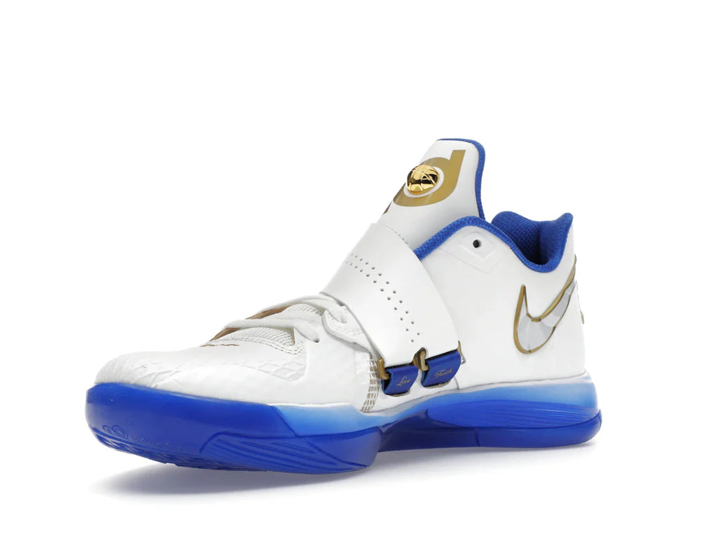 Nike KD 4 The Real MVP