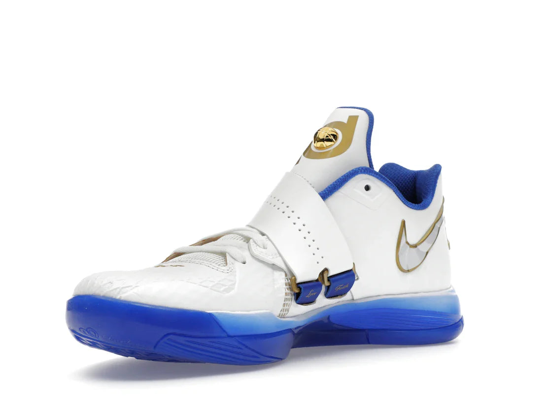 Nike KD 4 The Real MVP