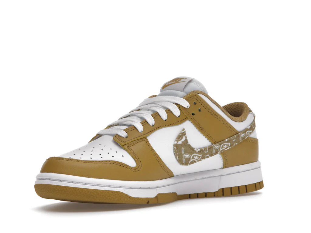 Nike Dunk Low Essential Paisley Pack Gerste (Damen)