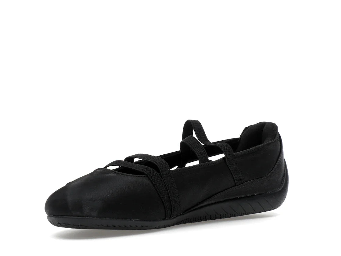 Puma Speedcat Ballet Black Cool Dark Gray Satin (Damen)