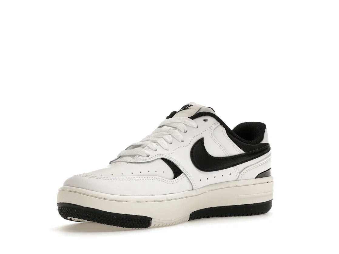 Nike Gamma Force Weiß Schwarz (Damen)