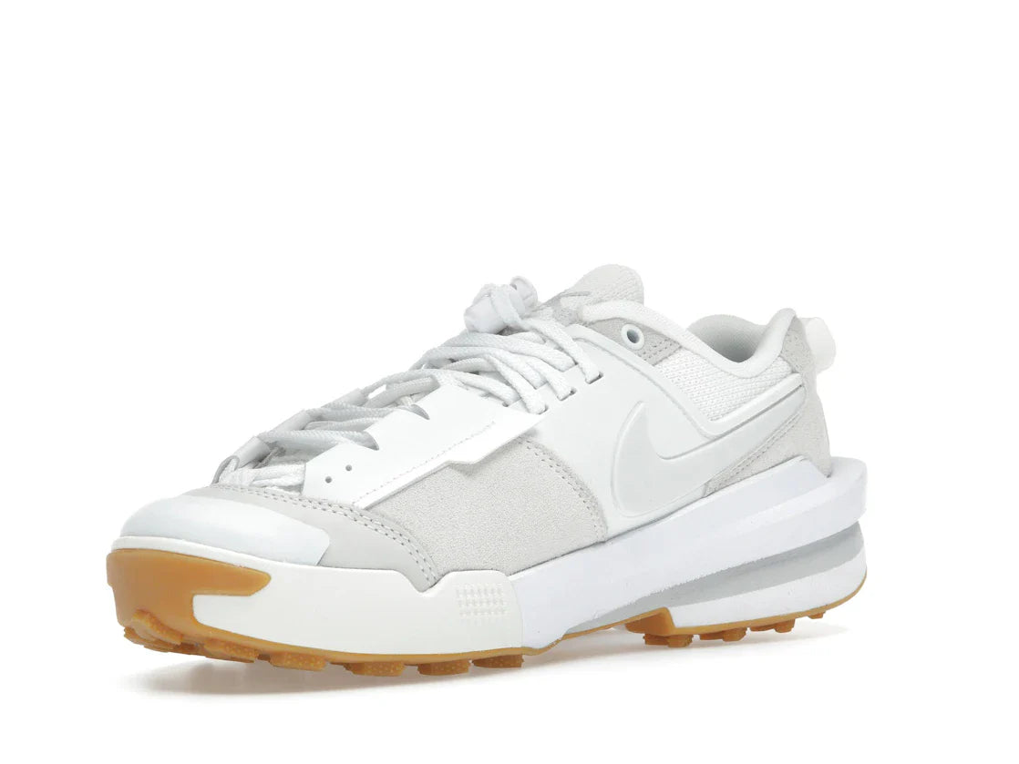 Nike Zegamadome SP sacai Weiß
