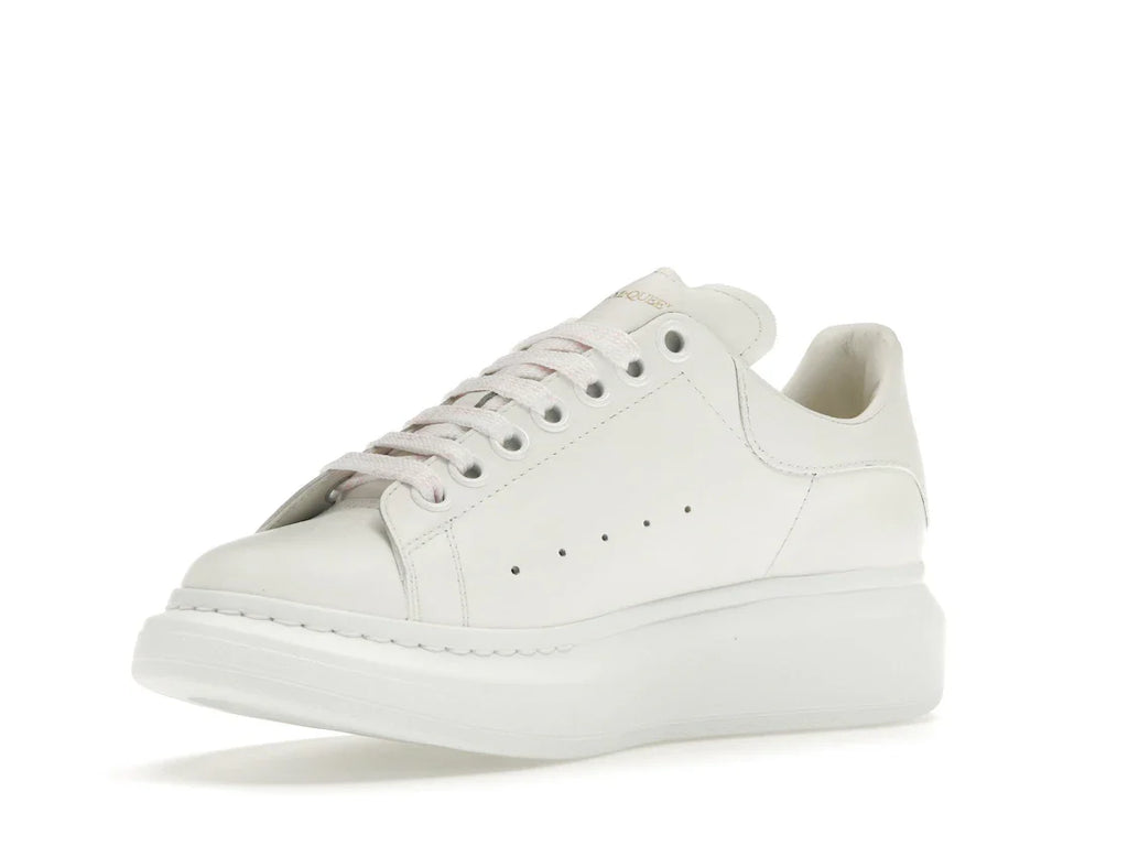 Alexander McQueen Oversized Weiß (Damen)