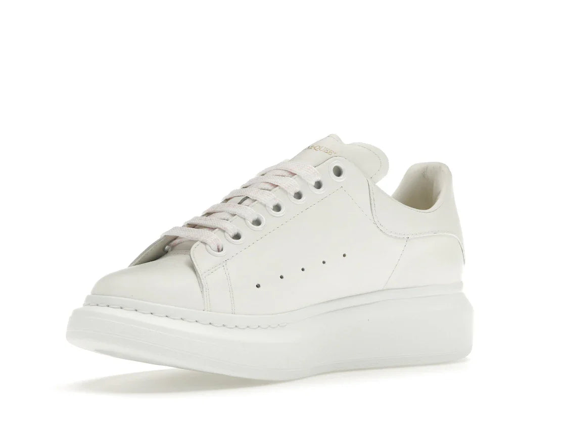 Alexander McQueen Oversized Weiß (Damen)