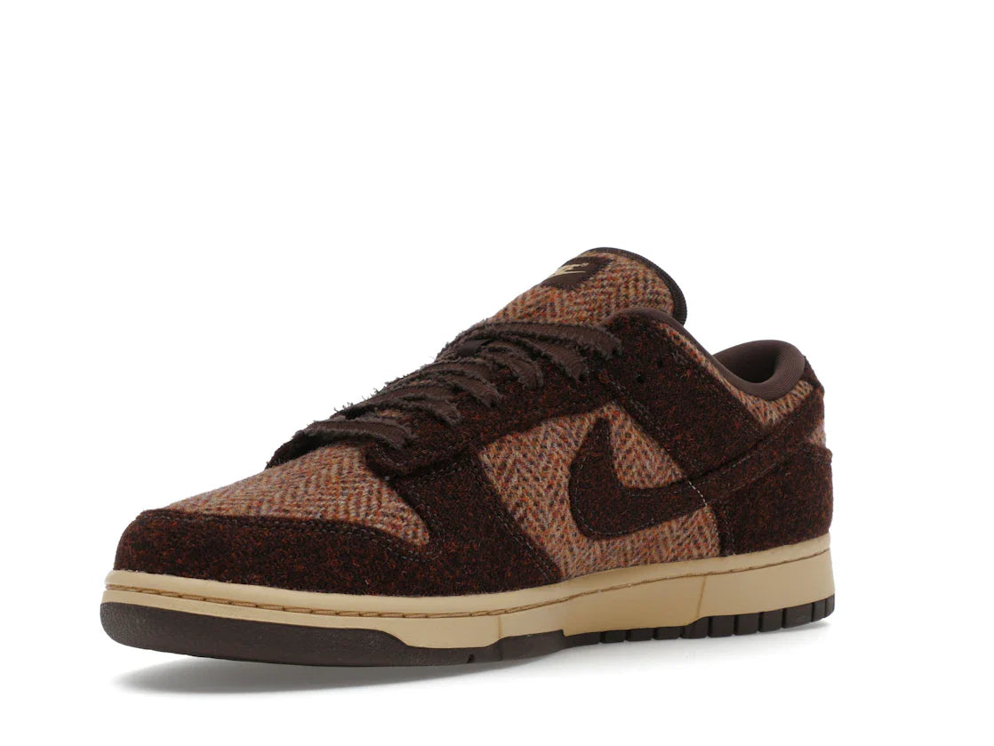 Nike Dunk Low Harris Tweed Sesame (Damen)