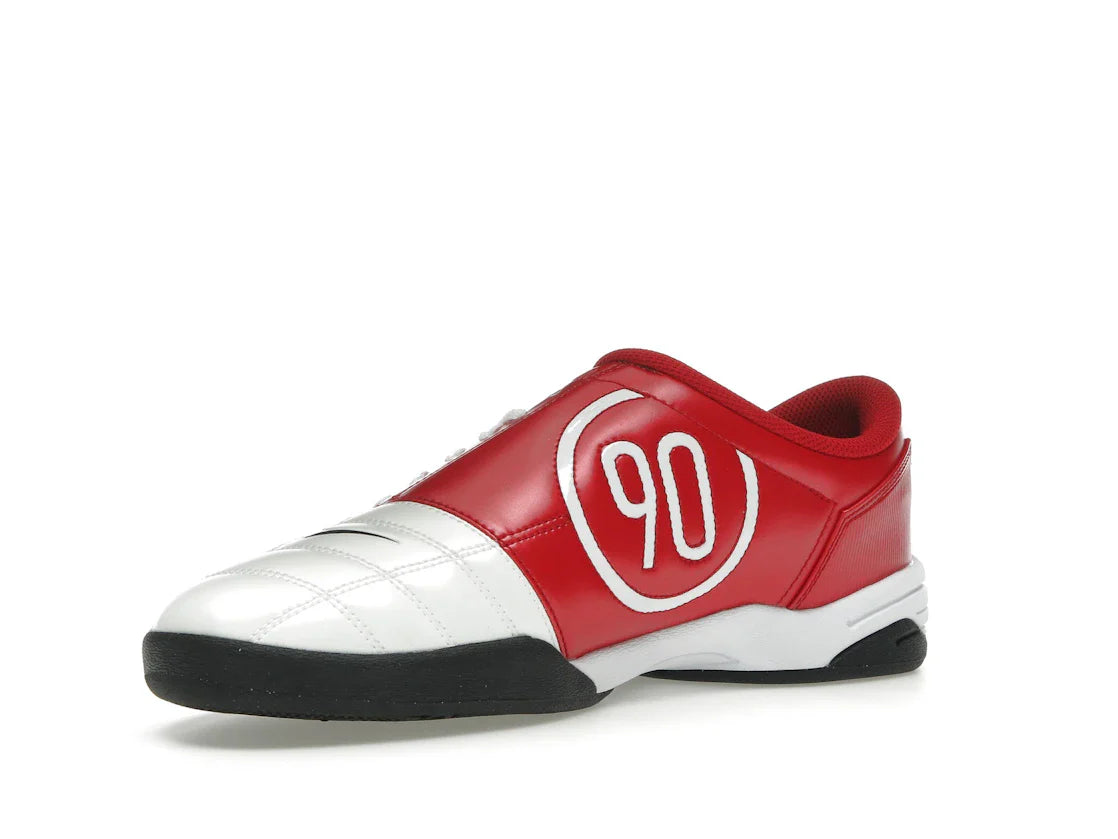 Nike Total 90 3 Weiß Gym Red