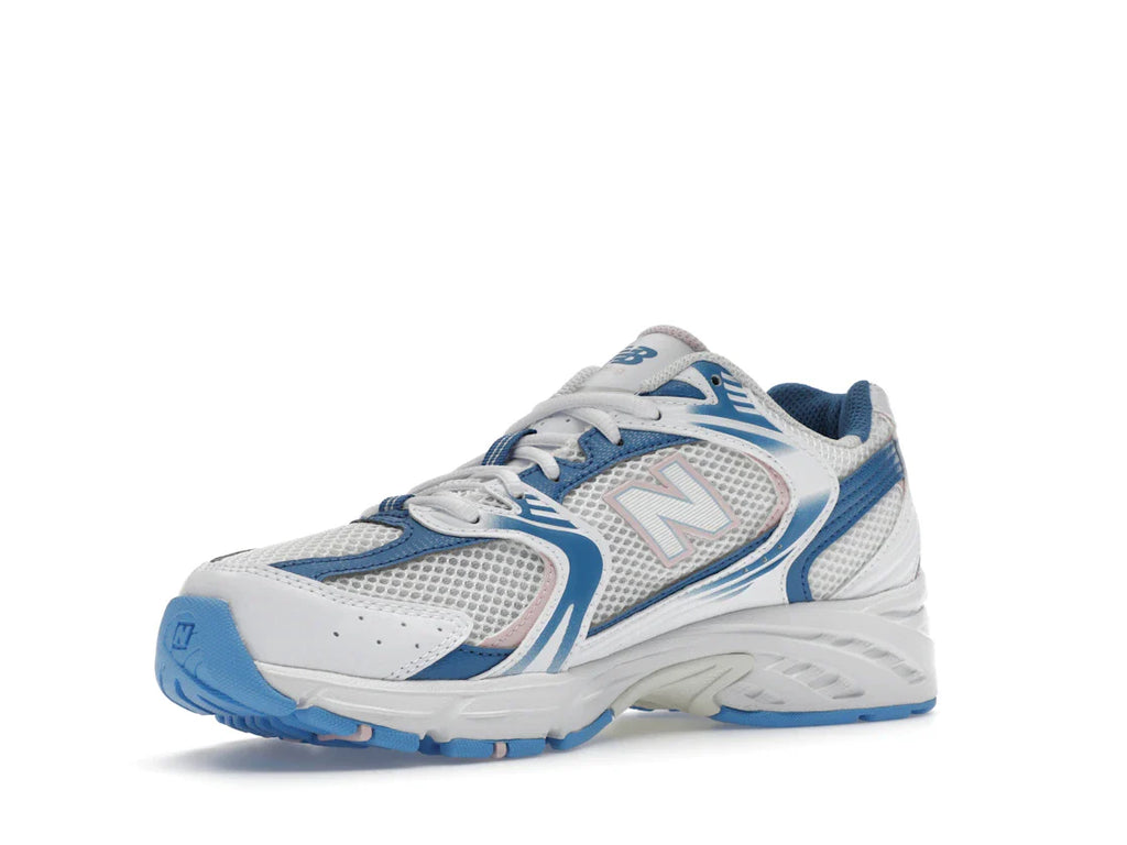 New Balance 530 Blau Weiß