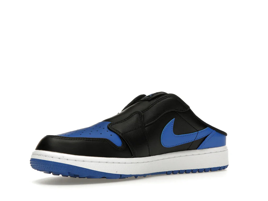 Jordan 1 Mule Golf Royal