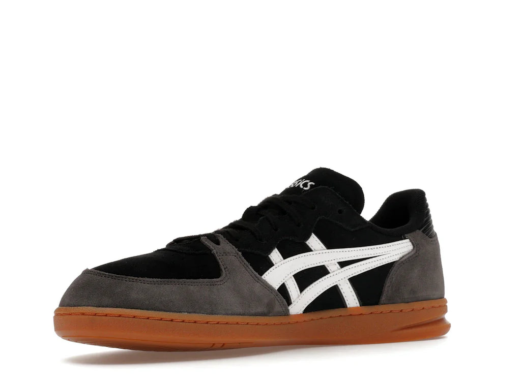 ASICS Skyhand OG Schwarz Weiß