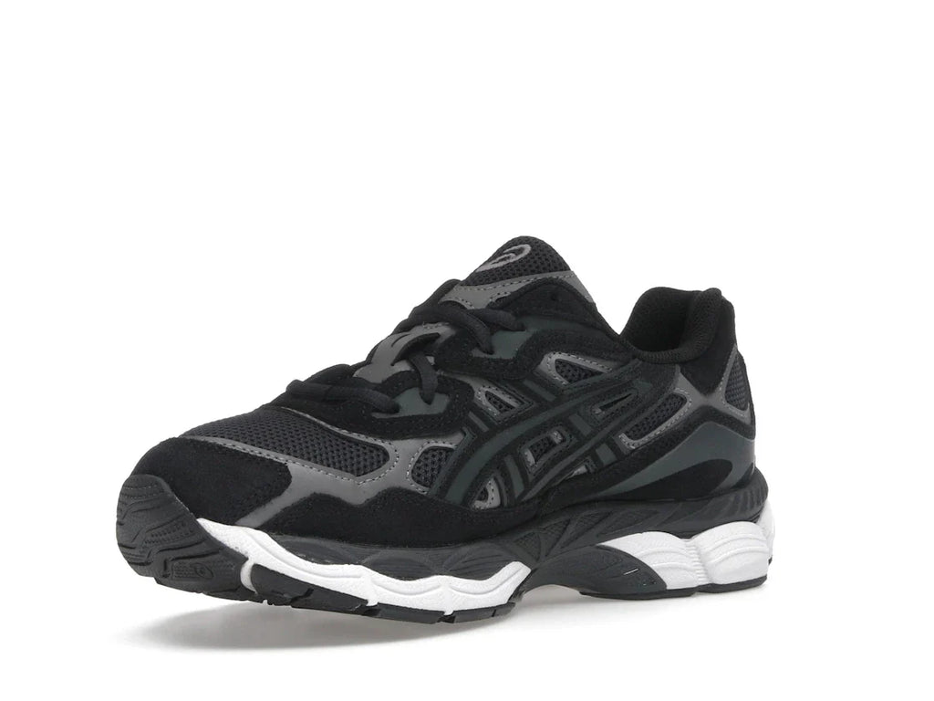 ASICS Gel-NYC Graphitgrau Graphitgrau
