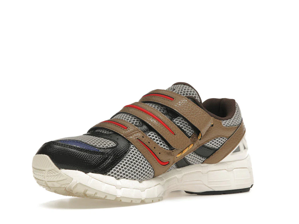 ASICS Gel-Kayano 20 HAL STUDIOS Grau Oliv