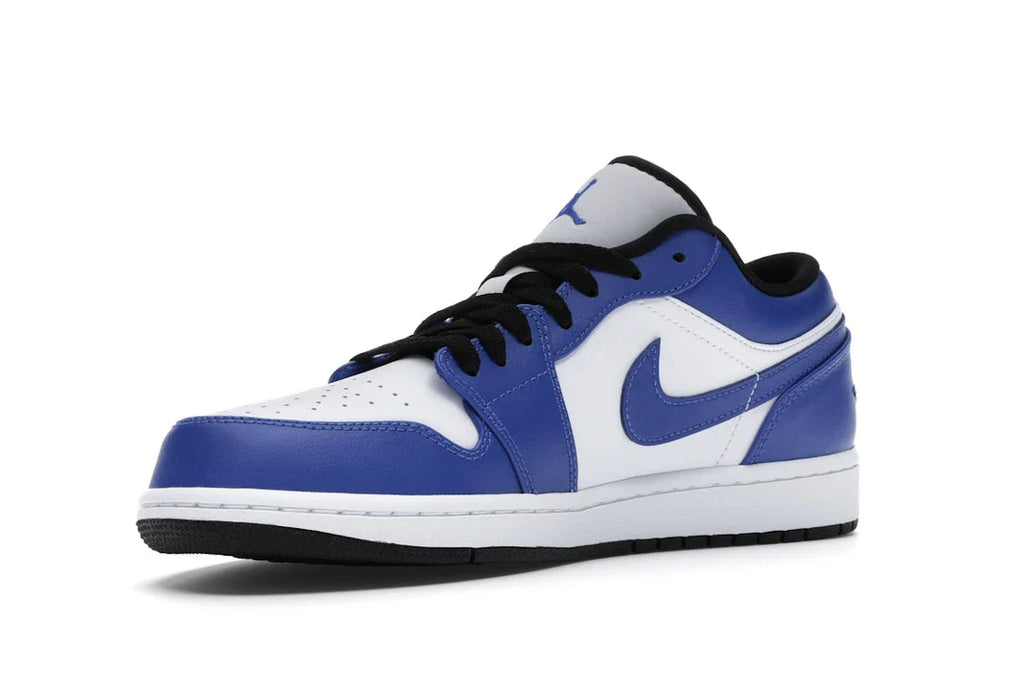 Jordan 1 Low Game Royal