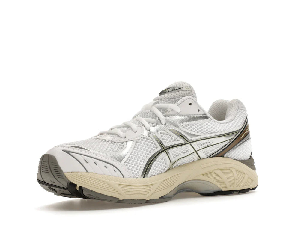 ASICS GT-2160 Weiß Softgelb