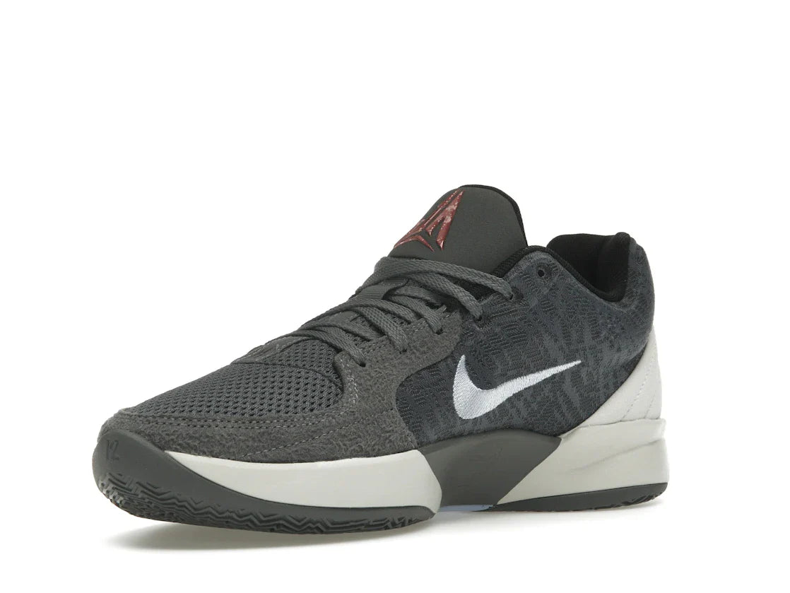 Nike Ja 2 Exposure Iron Grey