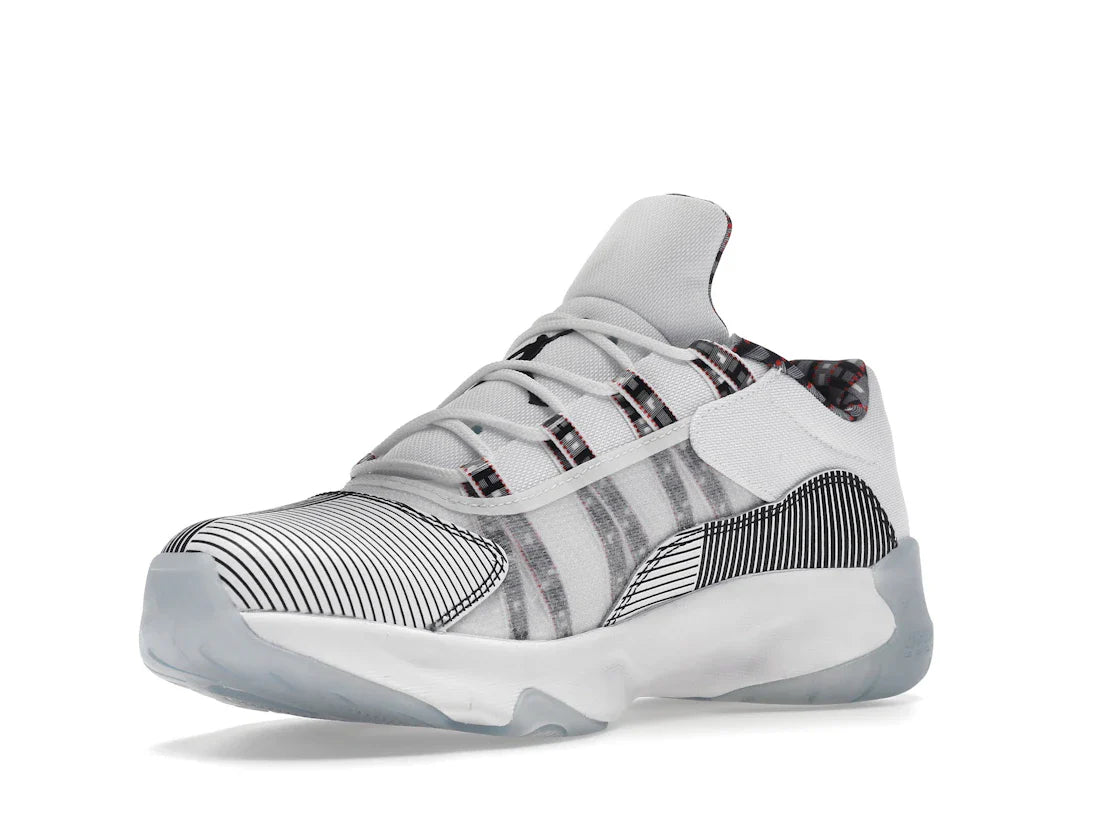 Jordan 11 CMFT Low Quai 54 (2021)