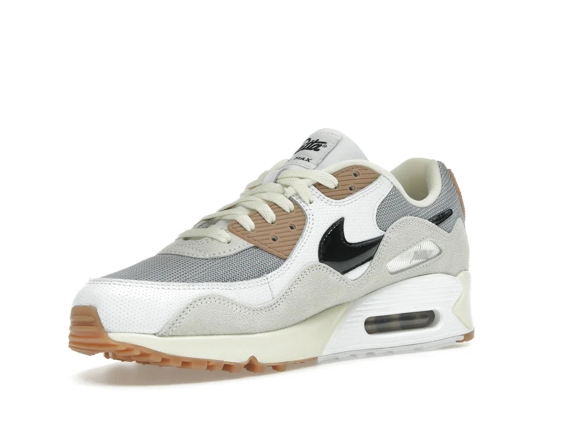 Nike Air Max 90 SP Patta Waves Particle Gray Coconut Milk