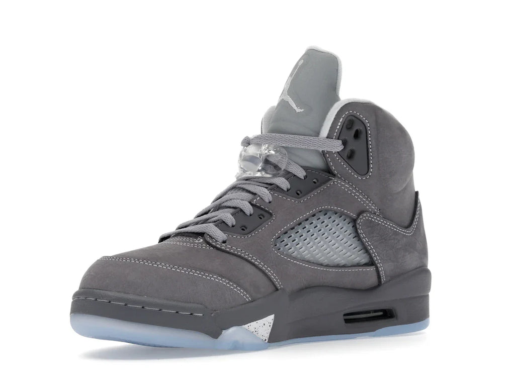 Jordan 5 Retro Wolf Gray (2026)