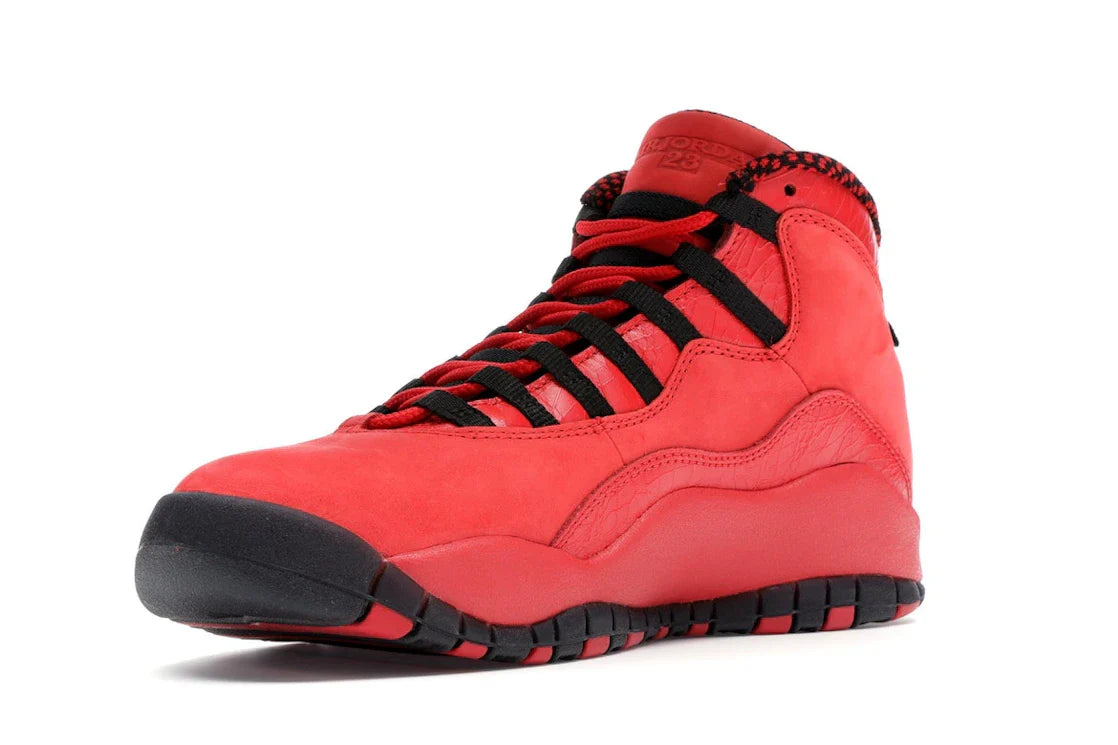 Jordan 10 Retro Steve Wiebe HOH