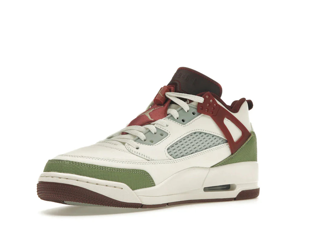 Jordan Spizike Low Chinesisches Neujahr (2024)