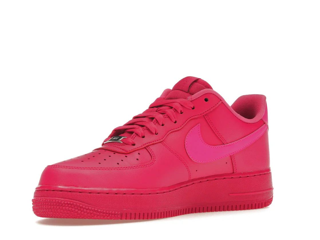 Nike Air Force 1 Low '07 Fireberry (Damen)