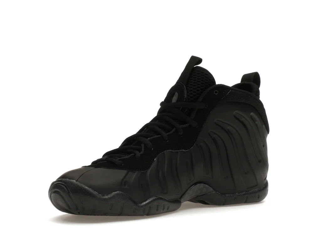 Nike Little Posite One Anthrazit (2023) (GS)