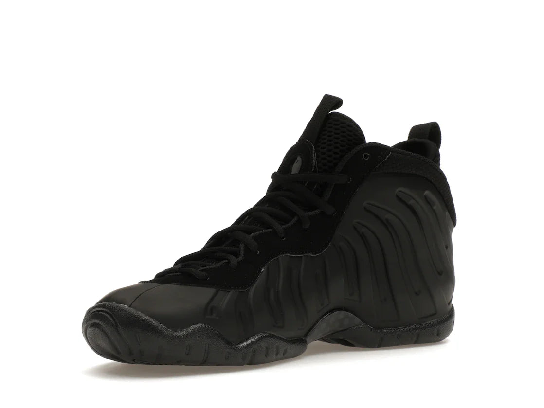Nike Little Posite One Anthrazit (2023) (GS)