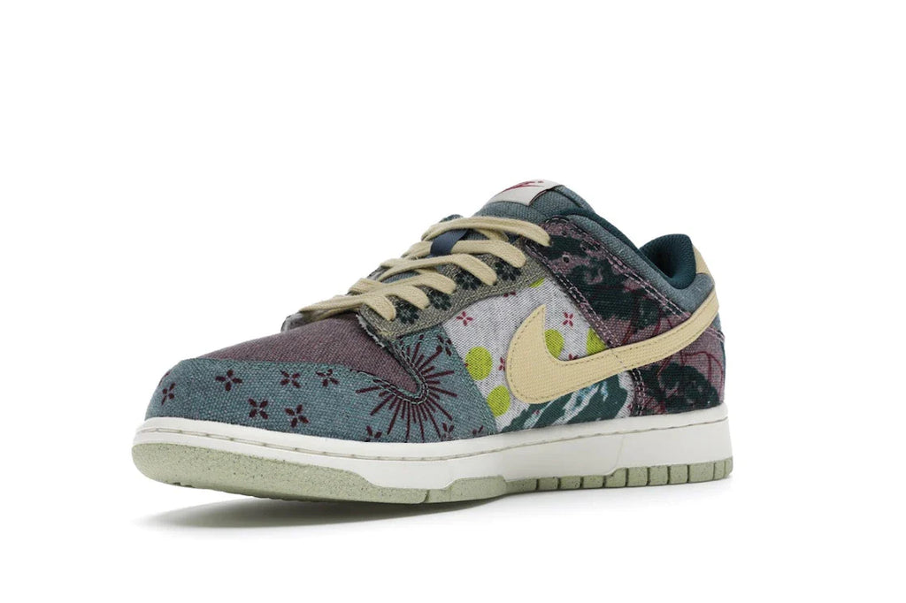 Nike Dunk Low Gemeinschaftsgarten