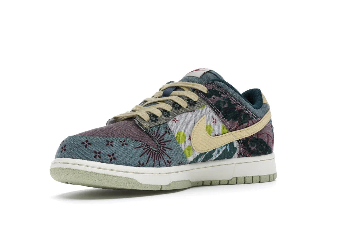 Nike Dunk Low Gemeinschaftsgarten