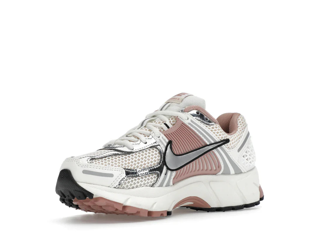 Nike Zoom Vomero 5 Sail Particle Pink (Damen)