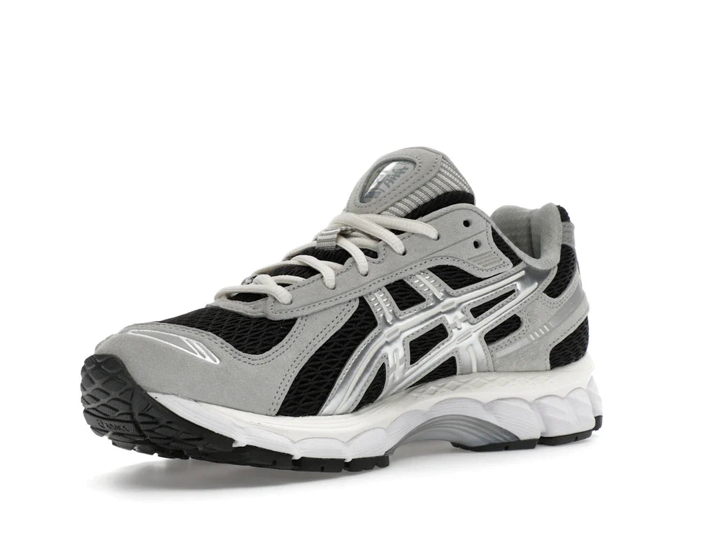 ASICS Gel-Kayano 12.1 Kith Torfcreme