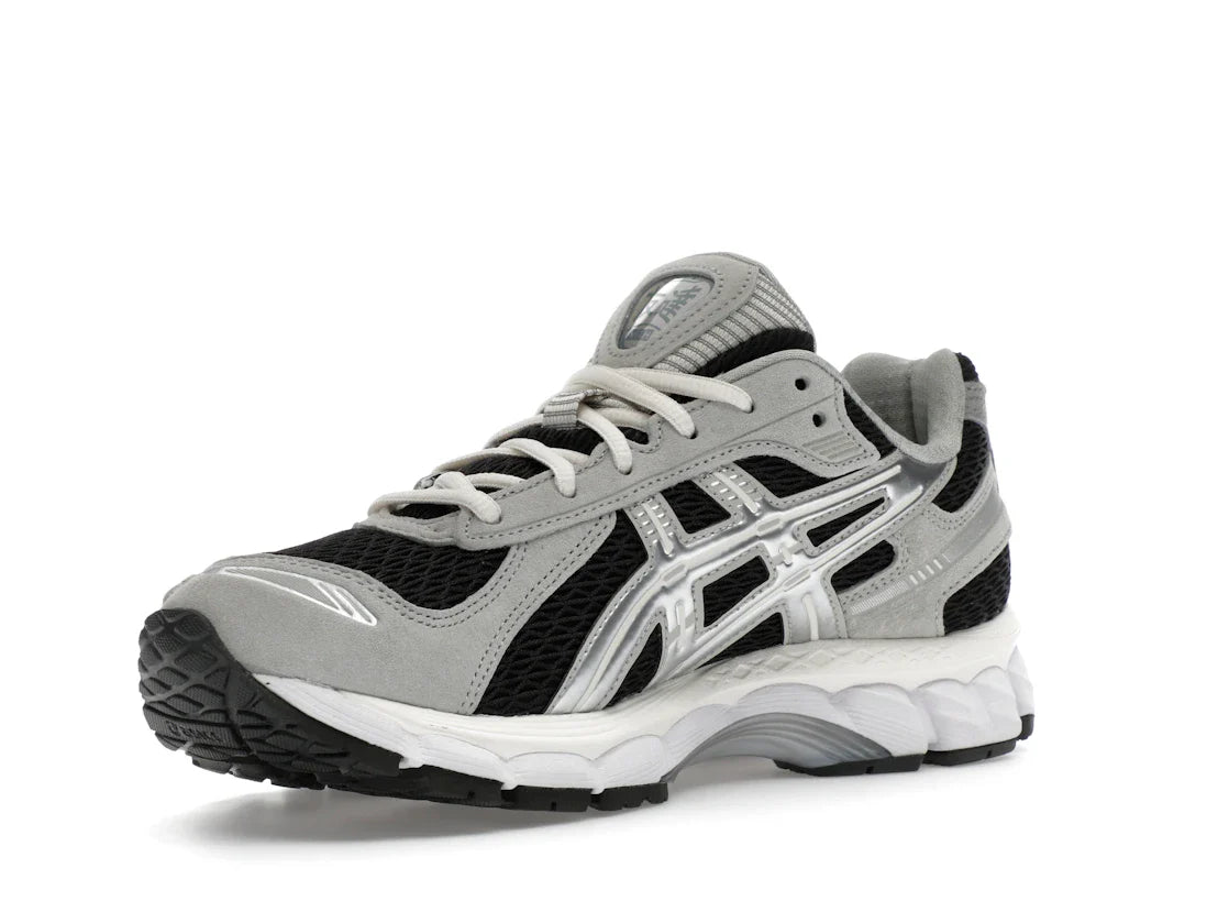 ASICS Gel-Kayano 12.1 Kith Torfcreme