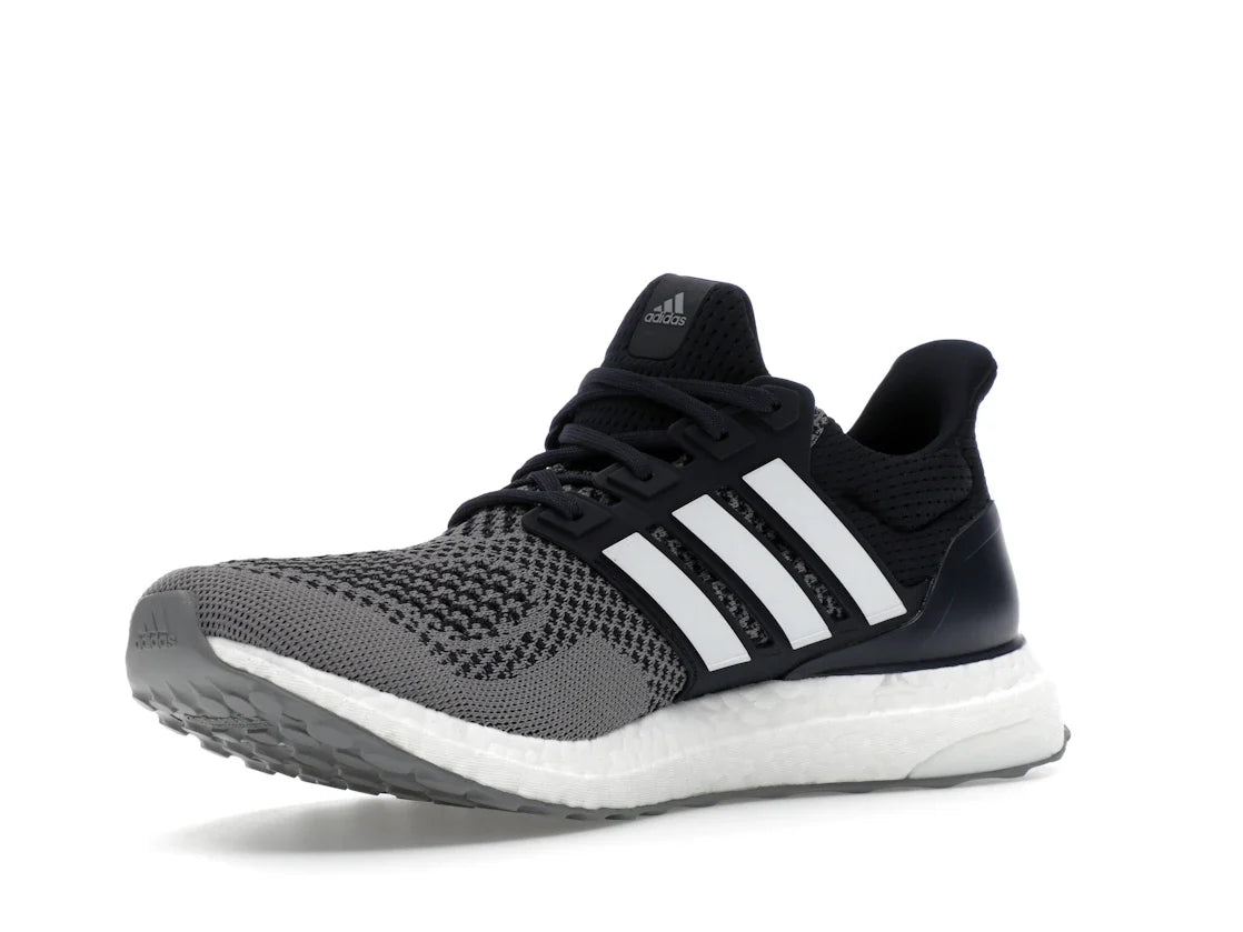 adidas Ultra Boost 1.0 Legend Ink White Gray