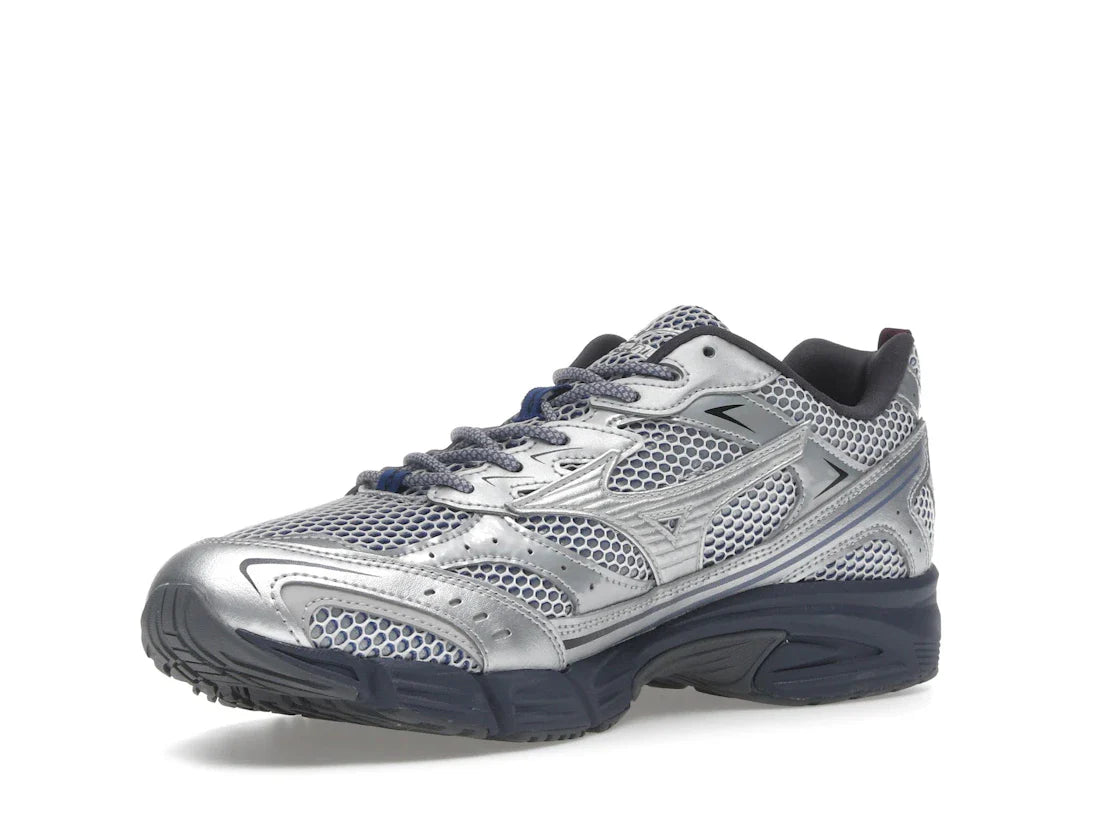 Mizuno MXR Space Pack Silber