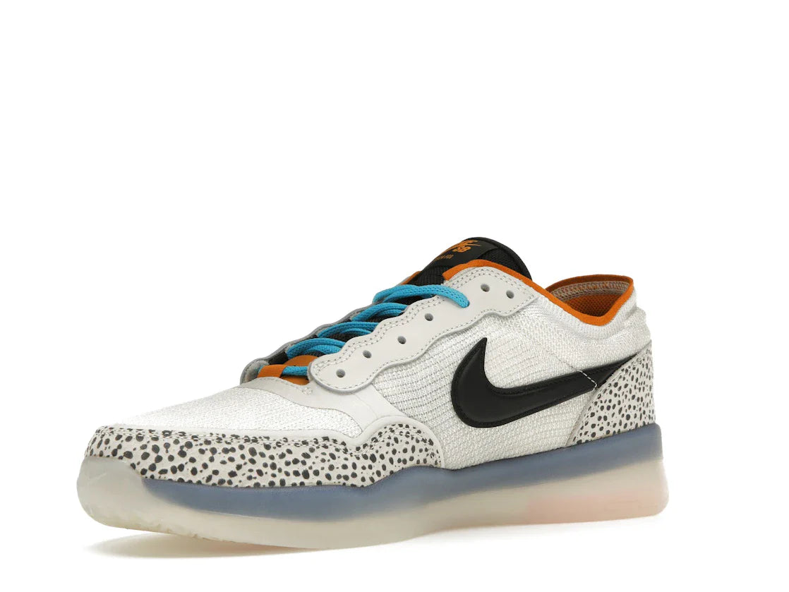 Nike SB PS8 Electric Pack Olympic Safari