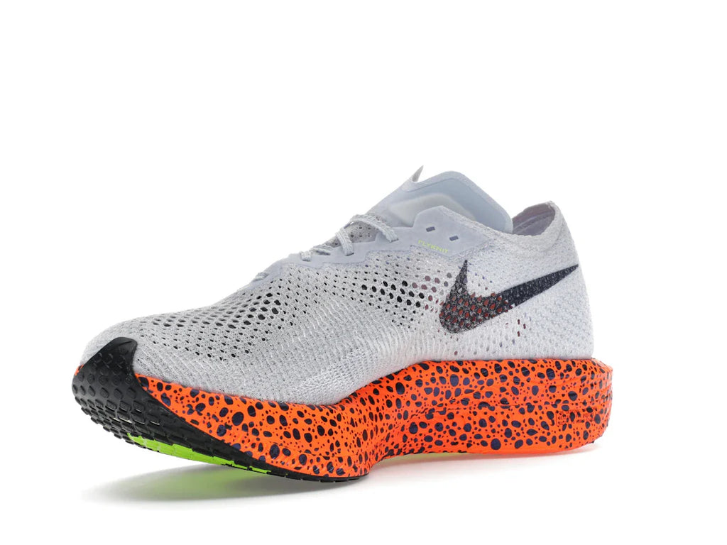 Nike ZoomX Vaporfly 3 Electric Pack Olympic Safari