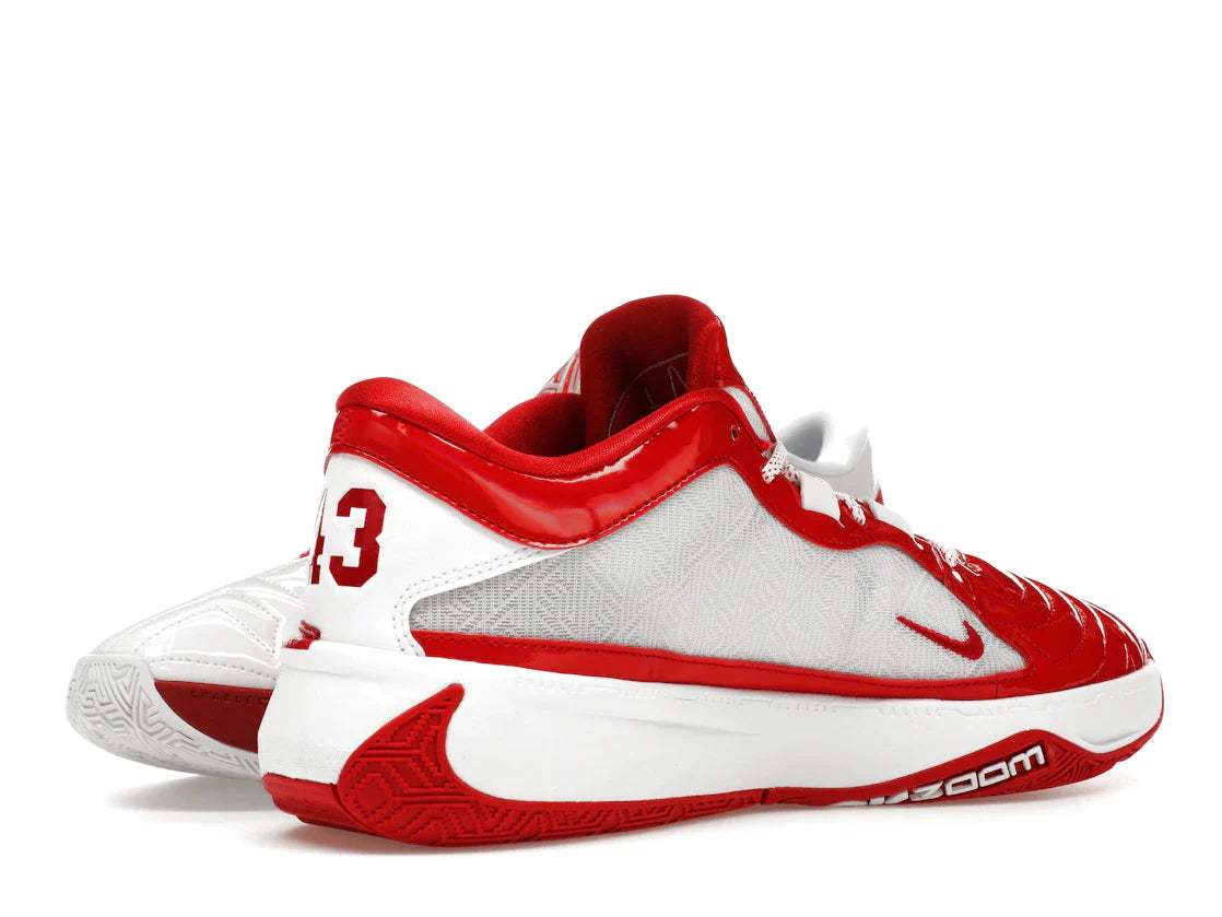 Nike Zoom Freak 5 All-Star Thanasis – Danke fürs Teilen