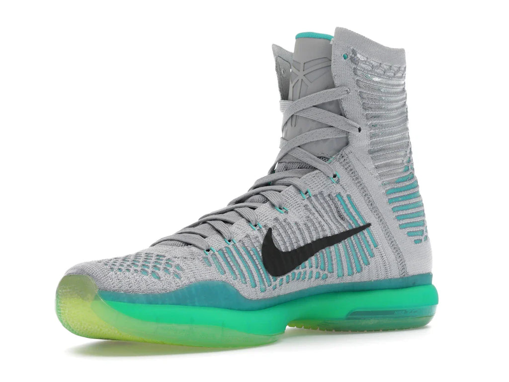 Nike Kobe 10 Elite Elite High Elevate