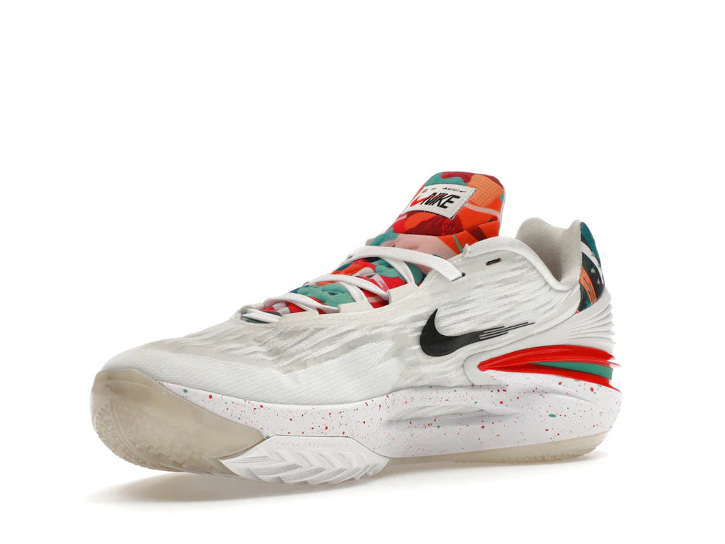 Nike Zoom GT Cut 2 Lunar New Year Leap High