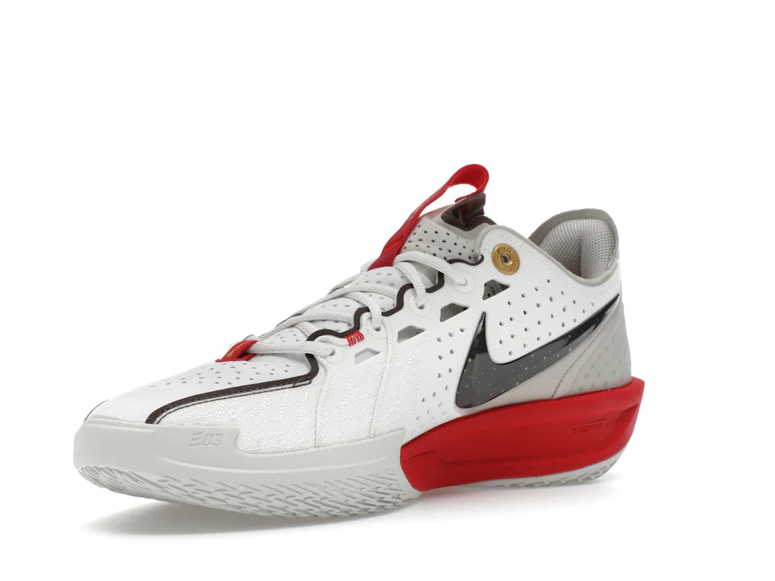 Nike Air Zoom GT Cut 3 Jahr der Schlange