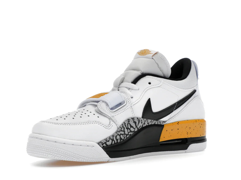 Jordan Legacy 312 Low Yellow Ocher