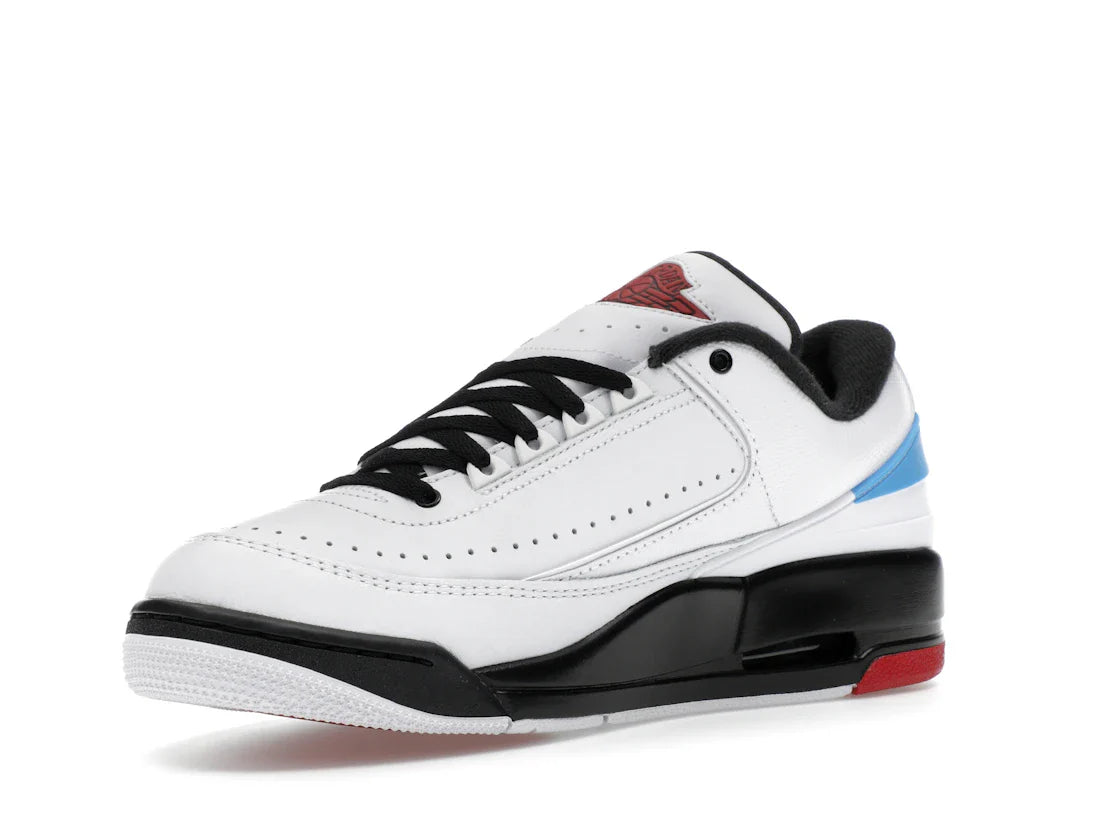 Jordan 2/3 UNC nach Chicago