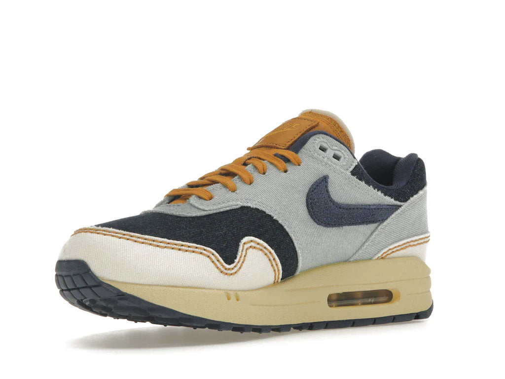 Nike Air Max 1 '87 Denim Aura (Damen)