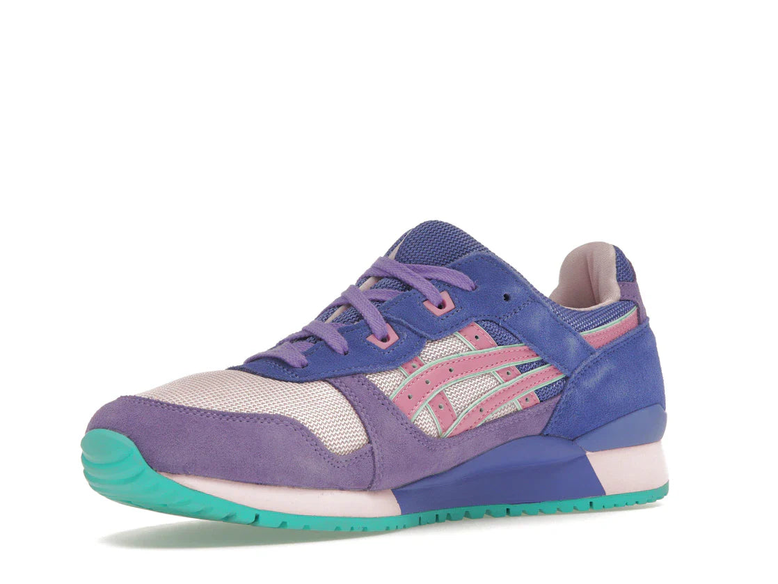 ASICS Gel-Lyte III OG Cotton Candy Bubblegum