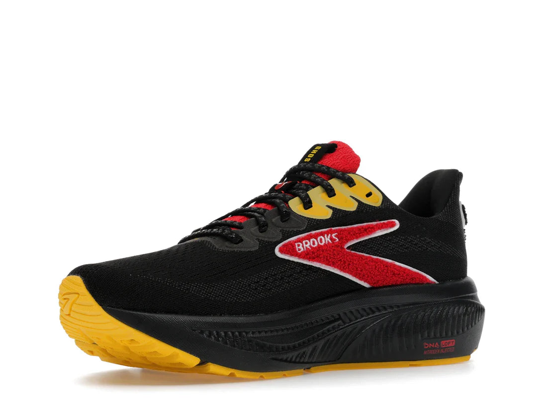Brooks Ghost 17 runDisney Mickey Mouse