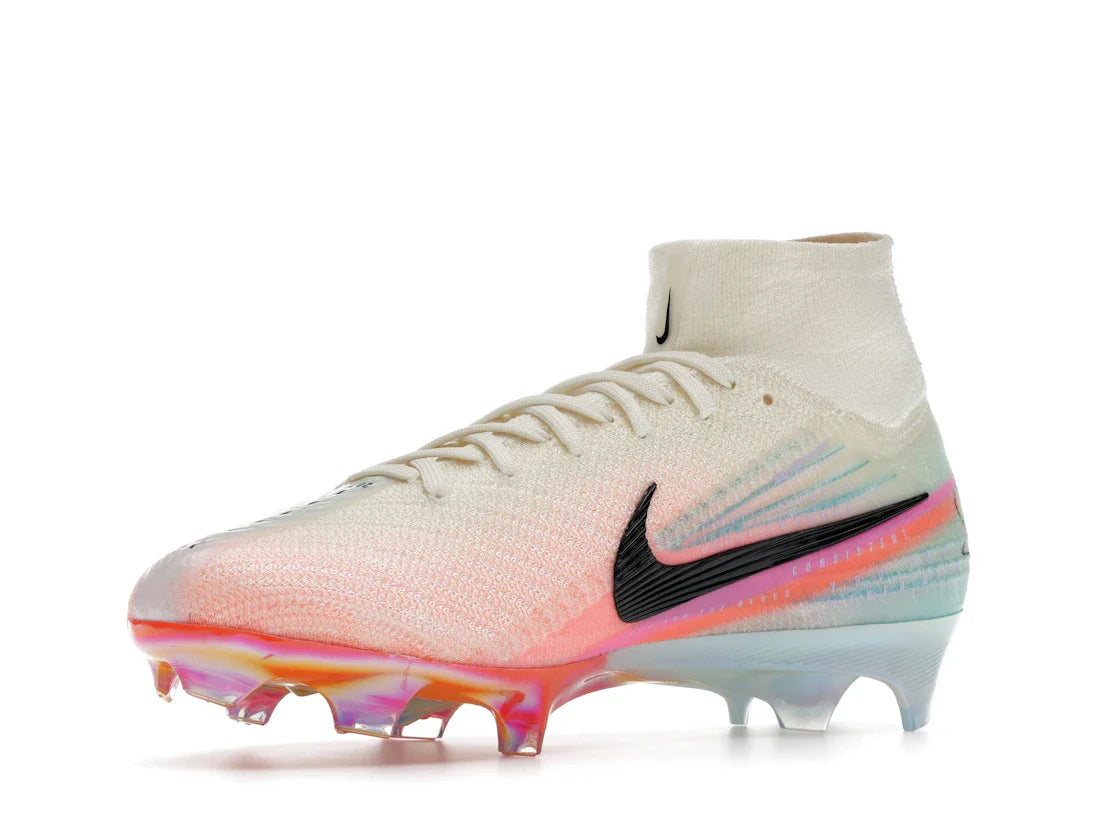 Nike Zoom Mercurial Superfly 10 Elite FG Sam Kerr Sei du selbst
