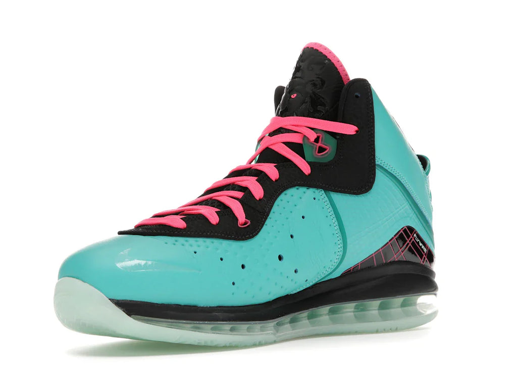 Nike LeBron 8 South Beach (2021)