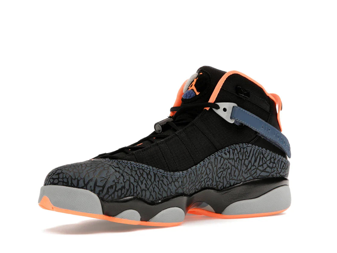 Jordan 6 Rings Elephant