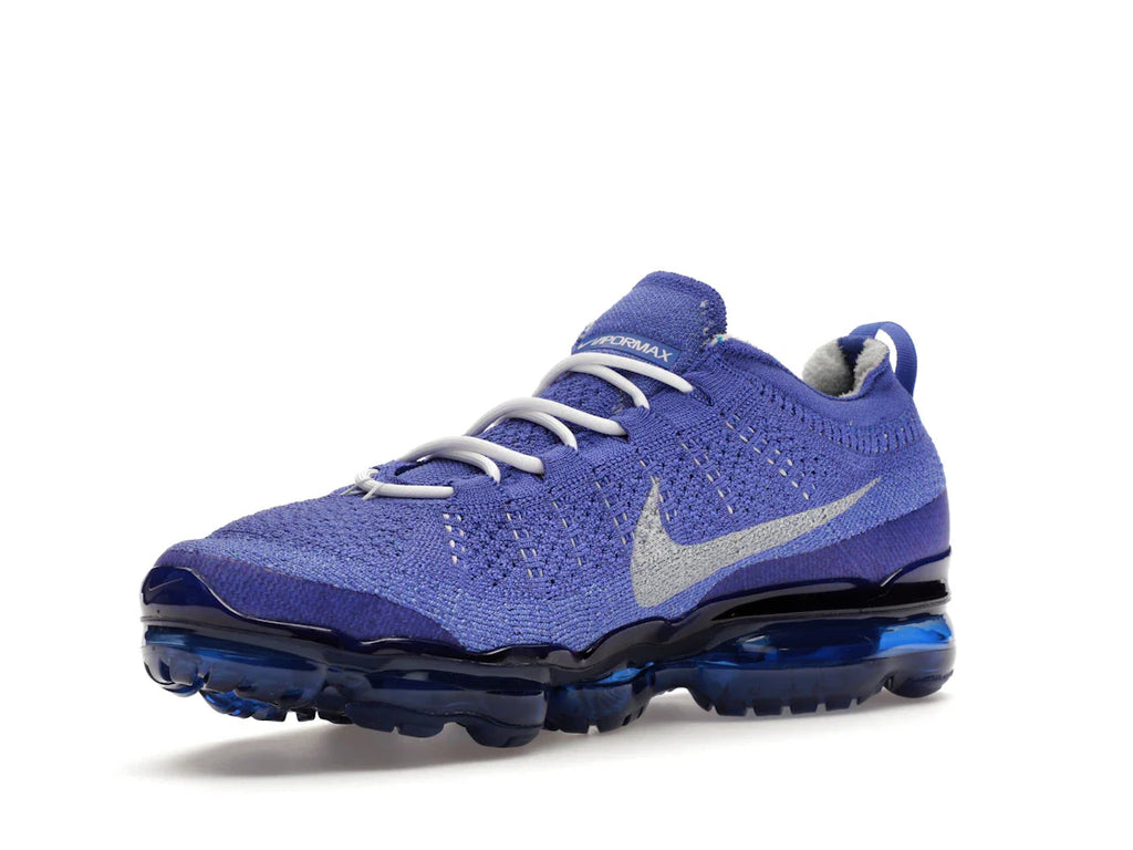 Nike Air VaporMax 2023 Flyknit Hell-Ultramarin