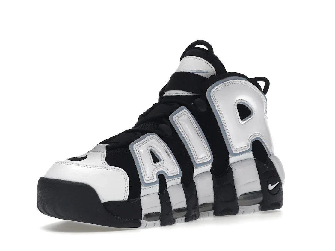 Nike Air More Uptempo 96 Cobalt Bliss