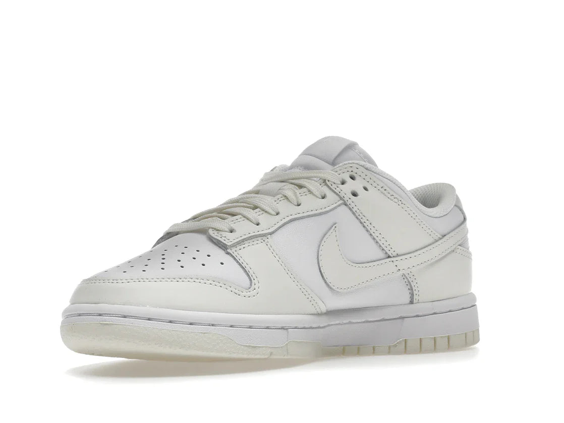 Nike Dunk Low Retro Coconut Milk (Damen)
